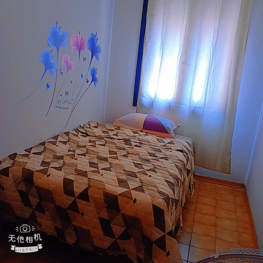 旅途 Noie Apartment Mestre Bilik gambar